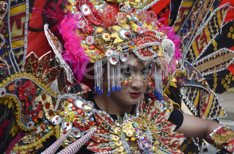 Jakarta Karnaval 2014