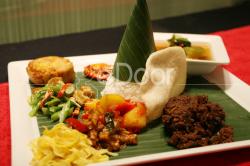 Palalada  Restoran Aneka Masakan Indonesia