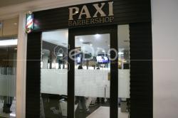 Paxi Barbershop Pioneer Barbershop Di Jakarta