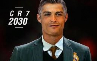 Saat Messi Atau Cristiano Ronaldo Menjadi Manajer Dalam 20 Tahun Mendatang!