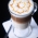 Menu Minuman Cafe Latte Di The Droids Coffee N Grills