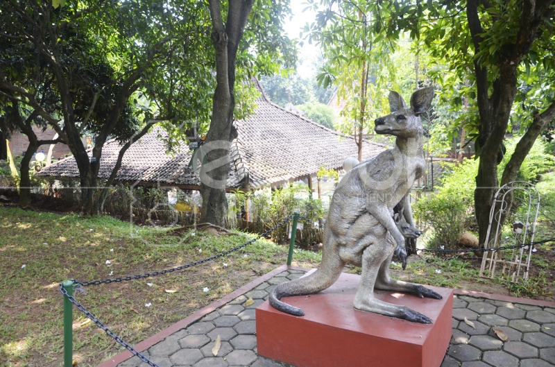 Taman Di Jakarta Timur