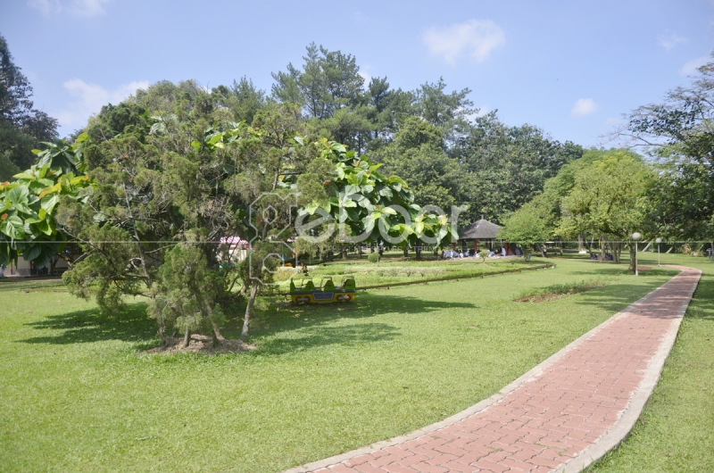 Taman Di Jakarta Timur