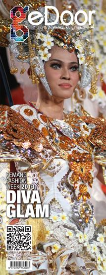 Kemang Fashion Week 2013 Diva Glam