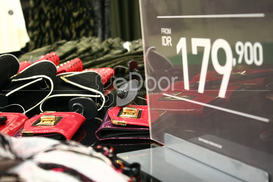 Tampil Trendy Dengan Pilihan Busana Yang Tepat