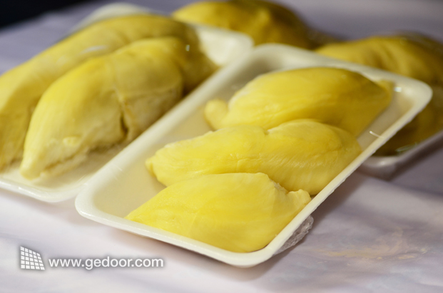 Raja Durian Raja Durian