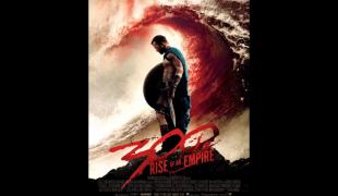 300: Rise Of An Empire