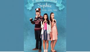 7 Misi Rahasia Sophie
