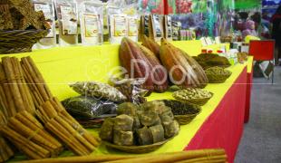 Agro & Food Expo 2013  Indonesia Pangsa Besar Agribisnis International