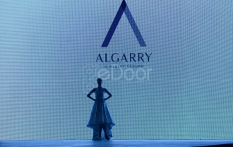 Algarry By Albert Yanuar