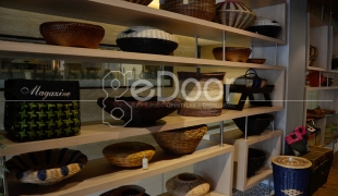 Amaru Indonesia Seni Kerajinan Warisan Nusantara