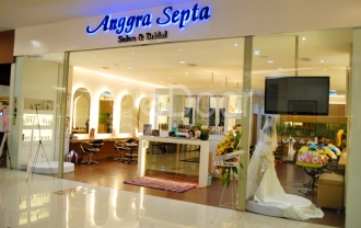 Anggra Septa Salon
