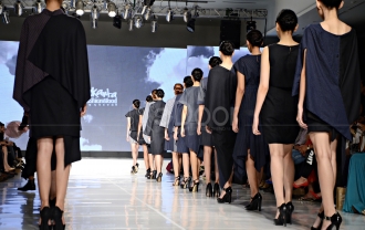 APPMI Mempersembahkan Karya Dari Fomalhaut Zamel Dan Phillip Iswardono