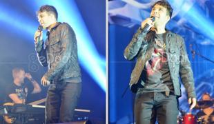 Arkarna Party Tour Indonesia 2013