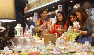 ARTE Indonesia Art Festival 2014