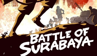 Battle Of Surabaya