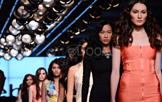 Bebe Spring Collection 2015