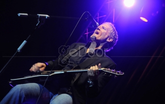 Bernostalgia Bersama Michael Bolton Di Jakarta Bernostalgia Bersama Michael Bolton Di Jakarta