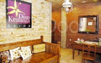 Cantik Dan Sehat Dengan Totok Aura