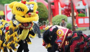 Cap Gomeh Festival 2013