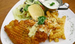 Carlo De Huts  Nuansa Eropa Di Sudut Senayan City