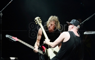 Carpark North Hibur Fansnya Di Jakarta