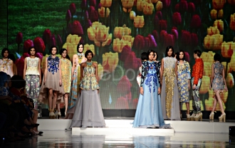 Cerita Dibalik Koleksi Malik Moestaram