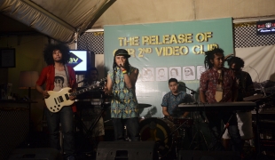 Conrad Good Vibration (CGV) Luncurkan Video Clip Ke-2
