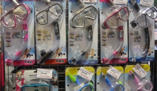 Deep & Extreme Indonesia 2014