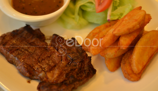 Delifrance Exclusive Taste From Singapore