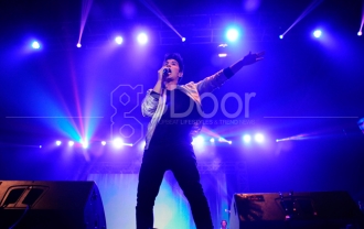 Deretan Aktris Youtube Tampil Bareng Di Jakarta