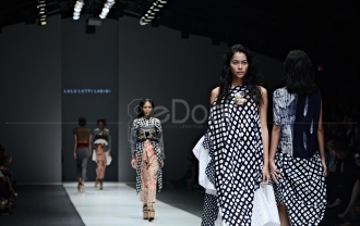 Dewi Fashion Knights Tutup Gelaran Fashion Terakbar Di Asia Tenggara