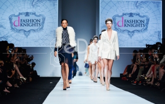 Dewi Fashion Knights Tutup Gelaran Jakarta Fashion Week 2015 Dewi Fashion Knights Tutup Gelaran Jakarta Fashion Week 2015