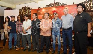 Djarum Super Jakarta International Blues Festival 2013