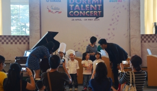 Doremi Talent Concert