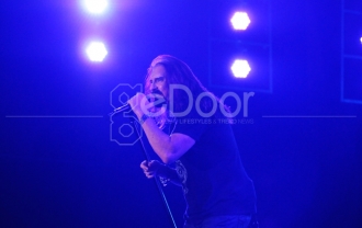 Dream Theater Wujudkan Teater Mimpi ke-2 nya Di Jakarta