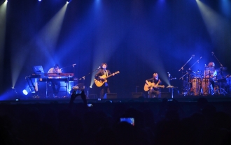 Duo Unik Depapepe Kembali Hibur Penggemarnya Di Jakarta Duo Unik Depapepe Kembali Hibur Penggemarnya Di Jakarta