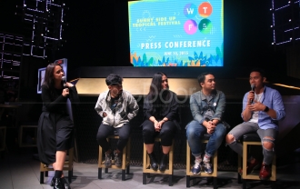 Echosmith Bakal Tampil di We The fest 2015 Echosmith Bakal Tampil di We The fest 2015
