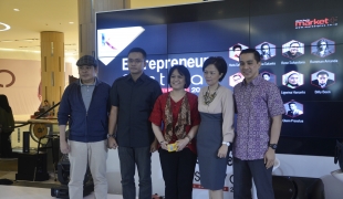 Entrepreneur Festival 2014