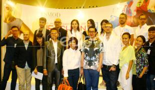 ESMOD Lahirkan Designer-Designer Muda Indonesia