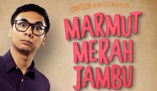 Film Marmut Merah Jambu 2014