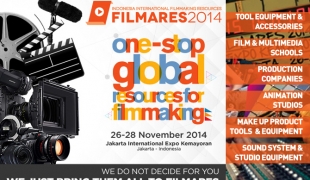 FILMARES 2014