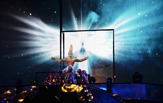 Gading Nite Carnival 2015 Gading Nite Carnival 2015