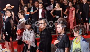 Galleries Lafayette Gelar Fashion Show Dan Raih Penghargaan MURI