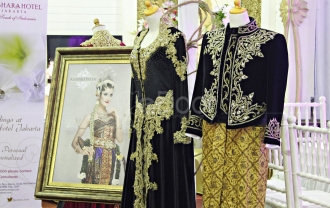 Gebyar Pernikahan Indonesia 2015 Gebyar Pernikahan Indonesia 2015