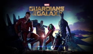 Guardians Of The Galaxy