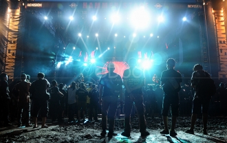 Hammersonic 2015, Bukti Indonesia Menjadi Salah Satu Basis Metalhead Terbesar Di Dunia Hammersonic 2015, Bukti Indonesia Menjadi Salah Satu Basis Metalhead Terbesar Di Dunia