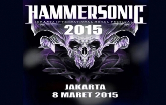 Hammersonic 2015 Hammersonic 2015