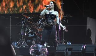 Hammersonic Festival 2013