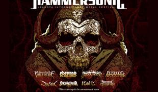 Hammersonic Kembali Digelar